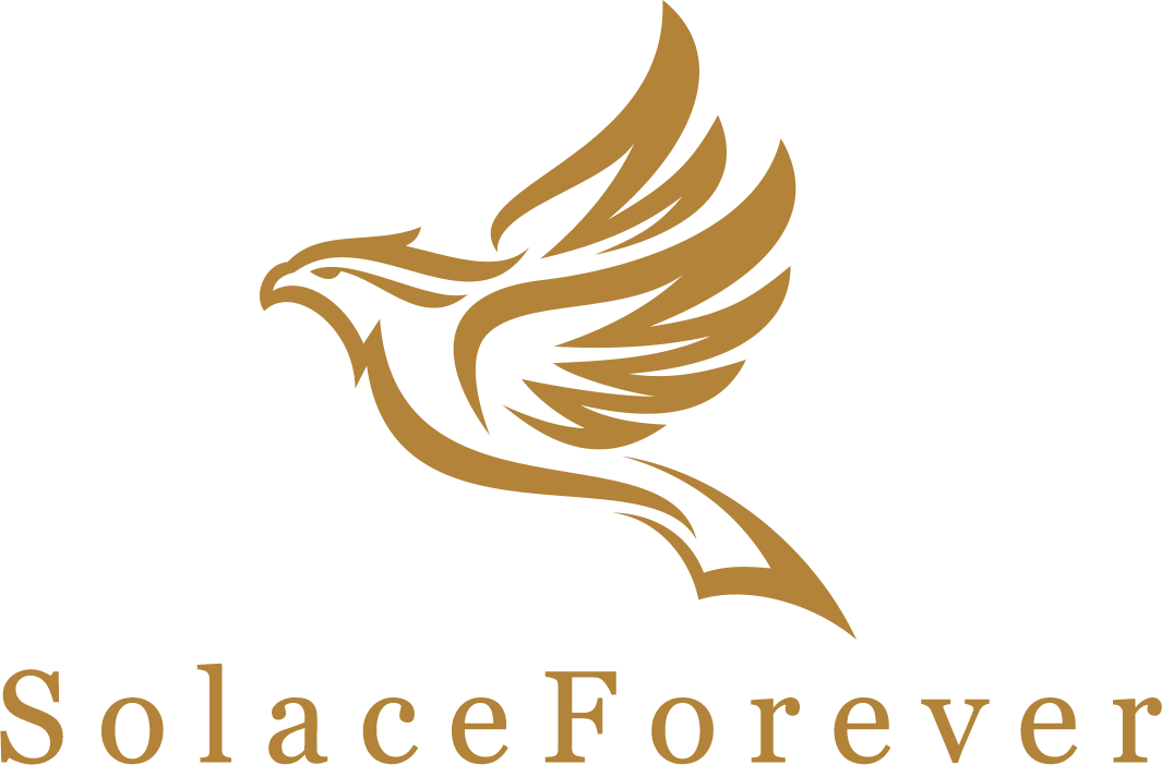 Solace Forever Urns