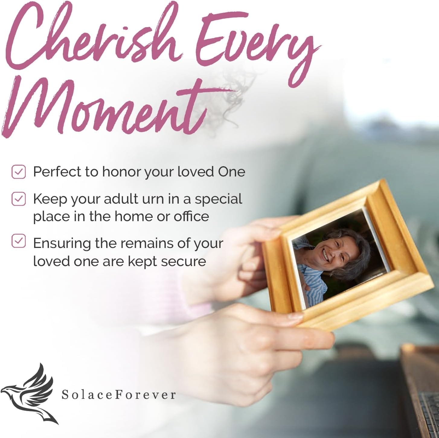 Aria Baby Pink- Rose DC - Adult - Image 5